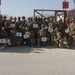 New York Army National Guard's 1569th Transportation Company on duty in Afghanistan