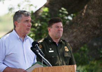 Dangers Campaign Press Conference