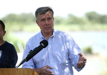 Dangers Campaign Press Conference