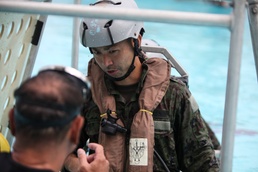 JGSDF rolls through SWET device