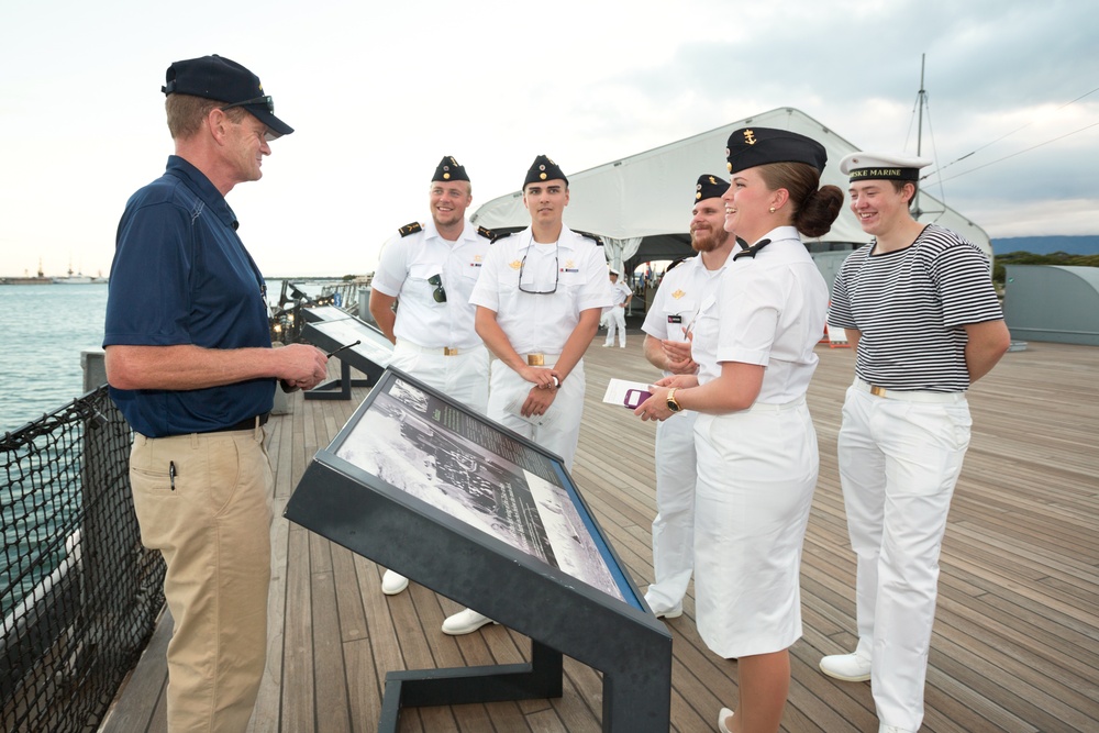 RIMPAC 2014