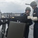 USS Shiloh sailors conduct live-fire exercise