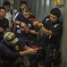 RIMPAC 2014 VBSS training