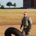 Best Warrior exercise, USAG Benelux