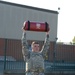 Best Warrior exercise, USAG Benelux