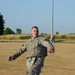 Best Warrior exercise, USAG Benelux