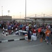 2014 Kuwait Peachtree shadow run