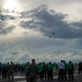 FOD walkdown aboard USS George Washington