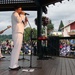 Navy Band Northwest Rocks Poulsbo July 4 Celebration