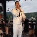Navy Band Northwest Rocks Poulsbo July 4 Celebration
