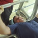 RIMPAC 2014 Bench Press Competition
