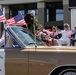 NAS Whidbey Island Sailors Participate in July 4 Parade