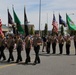 NAS Whidbey Island Sailors Participate in July 4 Parade