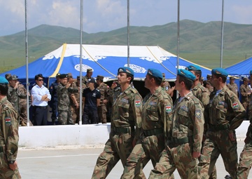 Khaan Quest 2014 comes to an end