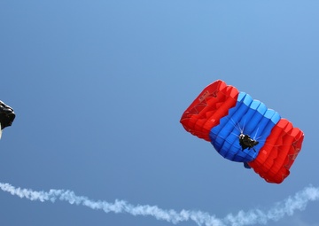 Khaan Quest 2014 comes to an end