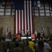Bagram troops celebrate the Fourth of July