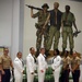 USS Oak Hill Marines, sailors give back to Boston community