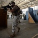 EOD Room Clearing Training during RIMPAC 2014