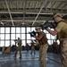 EOD Room Clearing Training during RIMPAC 2014