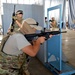 EOD Room Clearing Training during RIMPAC 2014