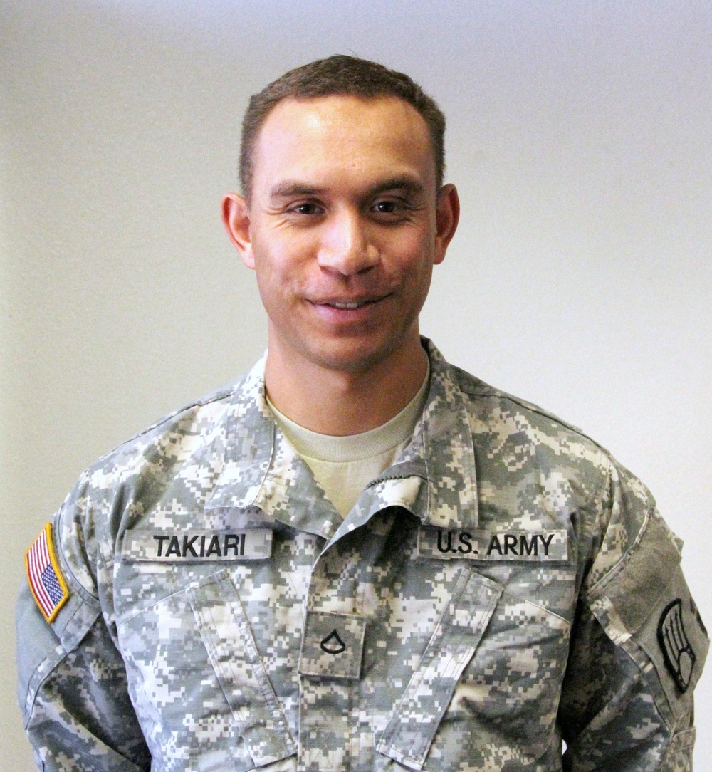 DVIDS News Guardsman rescues swimmer in distress