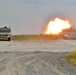 Danish army trains on 7th Army Joint Multinational Training Command’s Grafenwoehr Training Area, Germany