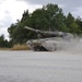 Danish army trains on 7th Army Joint Multinational Training Command’s Grafenwoehr Training Area, Germany