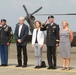 US Ambassador to Japan Caroline Kennedy Visits Camp Zama