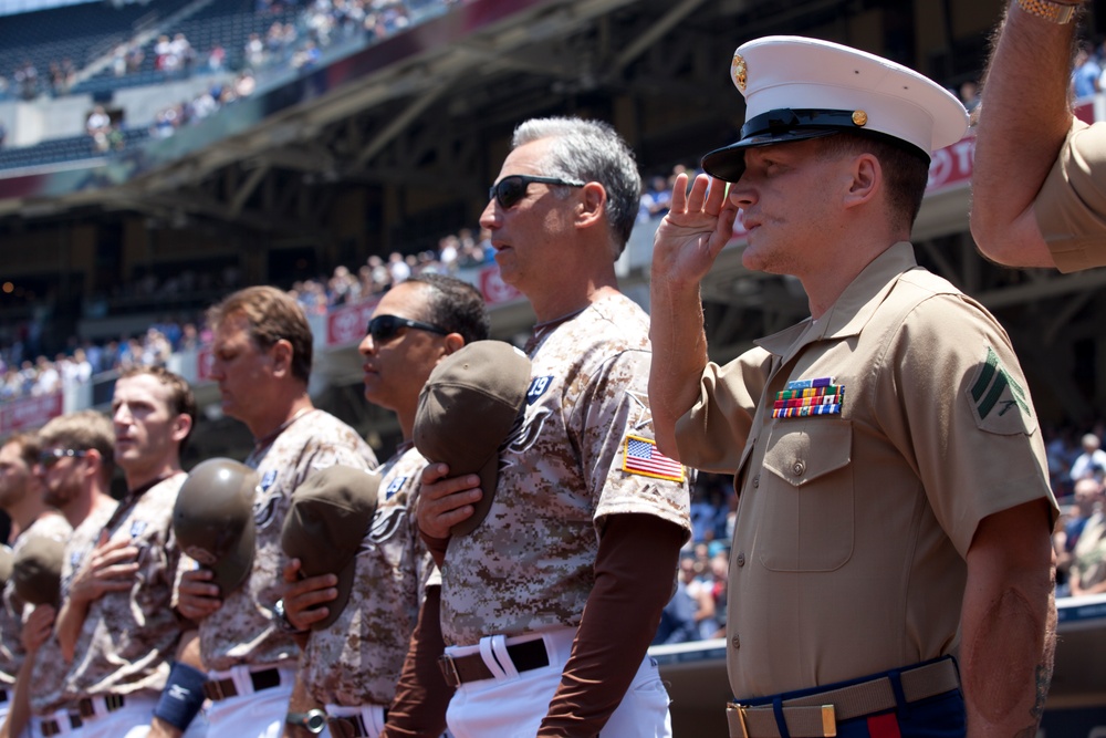 Medal of Honor Kyle Carpenter