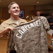 Medal of Honor Kyle Carpenter