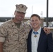 Medal of Honor Kyle Carpenter