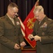 Marine Corps BGen Michael Groen Promotion