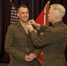 Marine Corps BGen Michael Groen Promotion