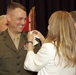 Marine Corps BGen Michael Groen Promotion