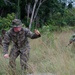 Marines, sailors partner with task force in Gabon