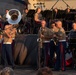 Photo Gallery: Parris Island Marine Band helps Port Royal, community celebrate Independence Day