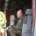 Fly the fiery sky: MAFFS training prepares Wyo. Air Guard for summer fire season
