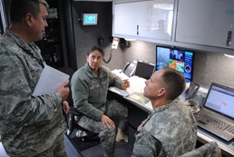 MEOC makes state response more efficient