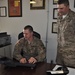 1/82 CAV resolves network outage