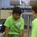 STARBASE Academy offers extra robotics lessons for quizzical kids