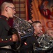 3rd MAW Band performs at Disneyland for Independence Day