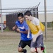 Youths prepare for 2014 HMYAA Soccer Season