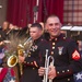 3rd MAW Band performs at Disneyland for Independence Day