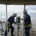 LED at Point Loma lighthouse
