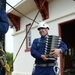LED at Point Loma lighthouse