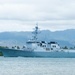 Ships depart for sea phase, RIMPAC 2014