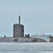 Ships depart for sea phase, RIMPAC 2014