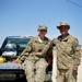 Father, daughter share deployment to Bagram