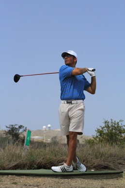 GTMO Golf Classic big hit with residents