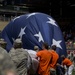 The Minnesota Twins Annual Military Appreciation Day